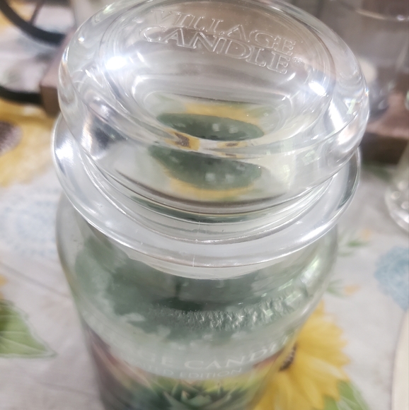Yankee Candle Limited Efition